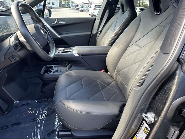 Certified 2024 BMW iX xDrive50 w/ Premium Package AWD/4WD image 26