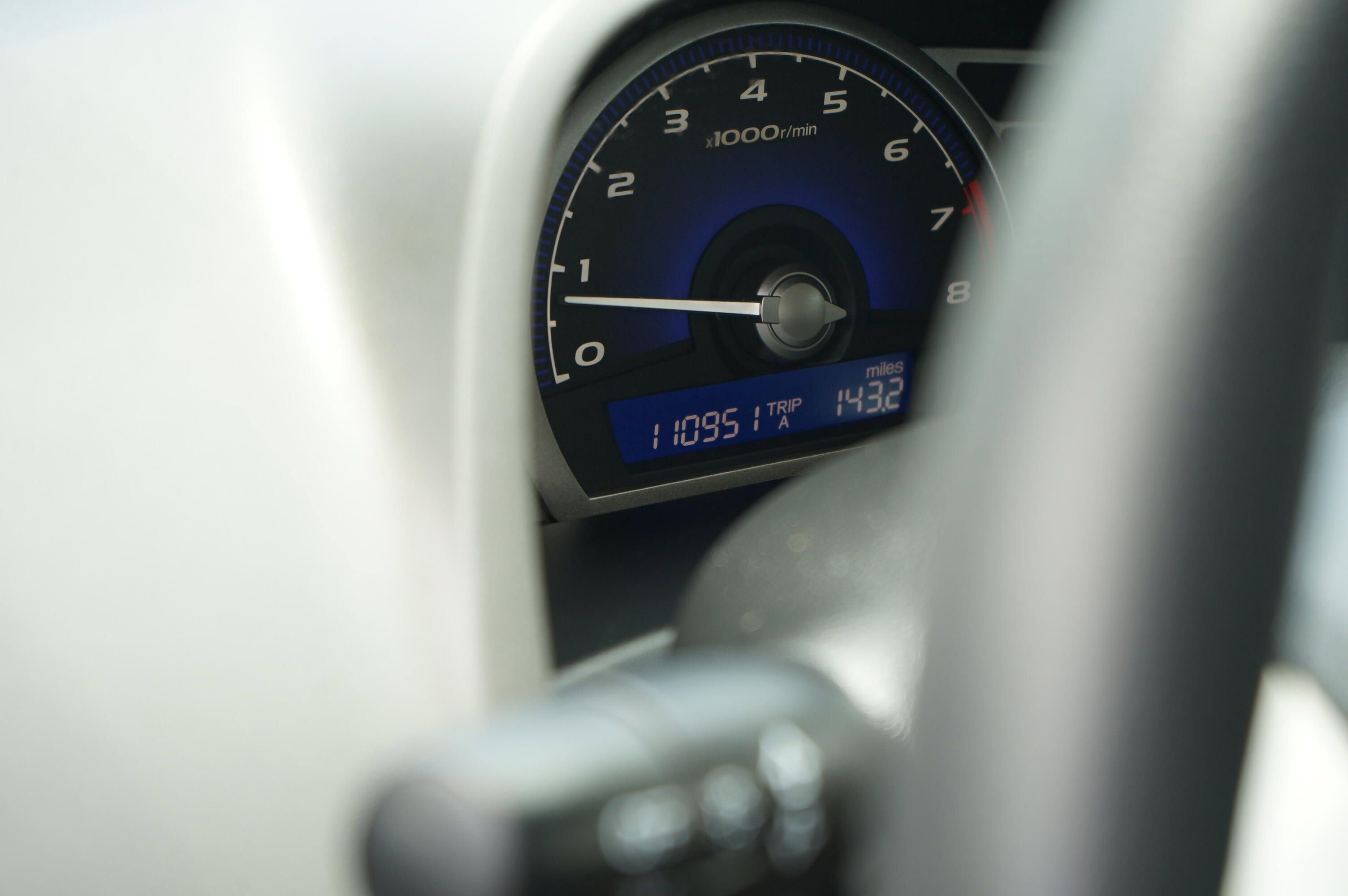 Used 2007 Honda Civic EX image 9