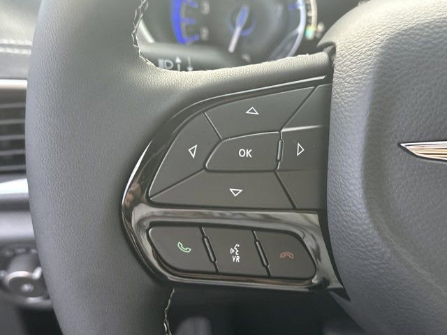 New 2026 Chrysler Pacifica Limited w/ S Appearance Package image 21