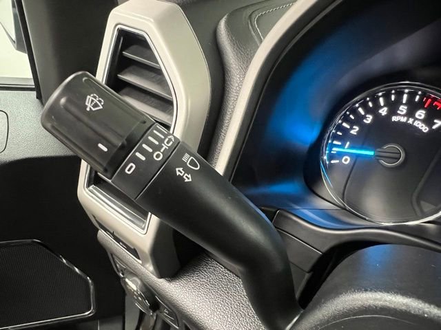 Used 2017 Ford F150 Lariat w/ Equipment Group 502A Luxury image 30