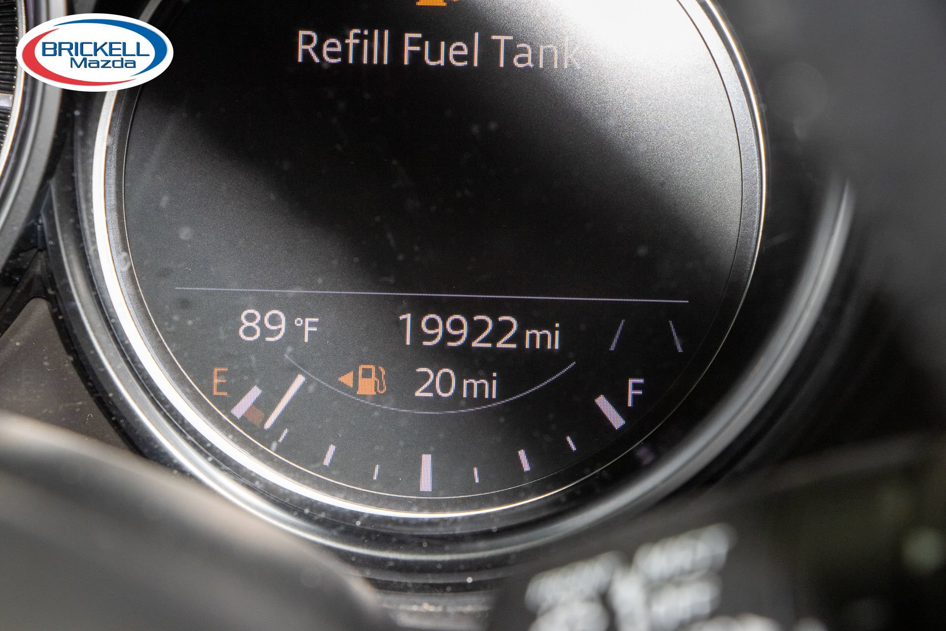 Used 2024 MAZDA CX-5 AWD 2.5 S w/ Preferred Package image 29