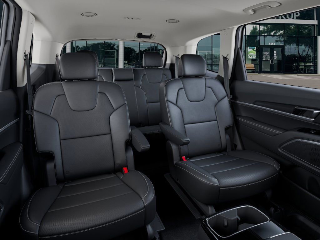 New 2025 Kia Telluride S image 17