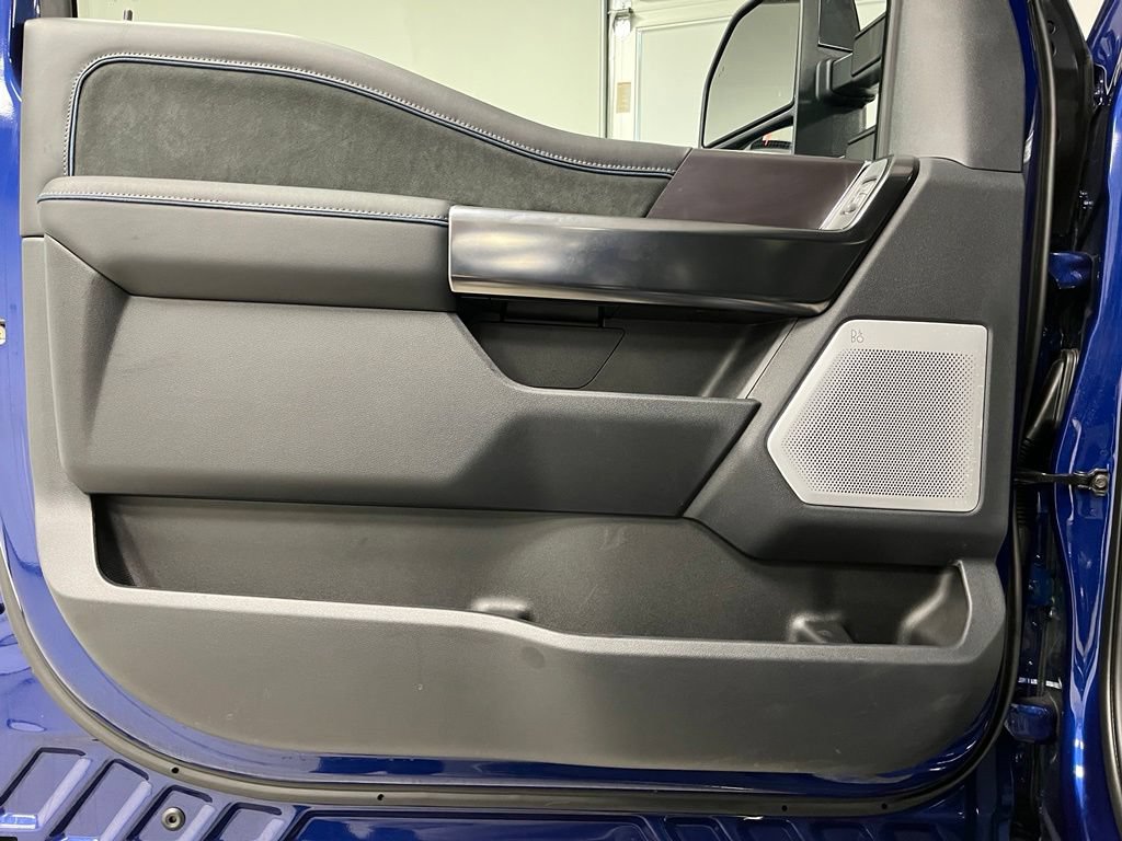 Used 2026 Ford F450 Platinum AWD/4WD image 24