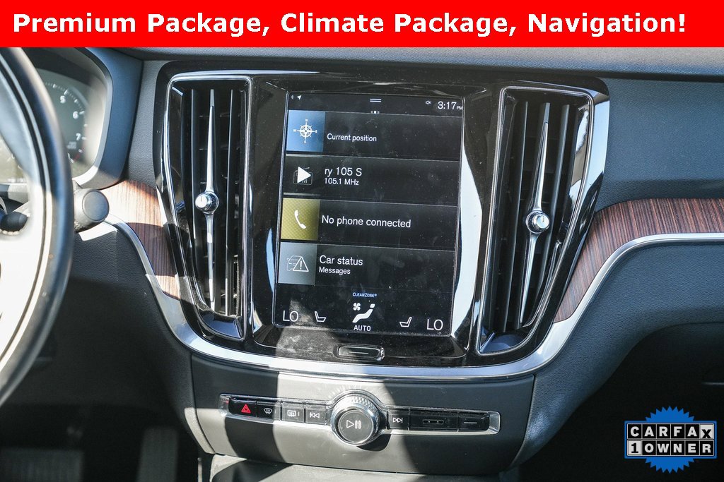 Used 2022 Volvo S60 B5 Momentum image 13