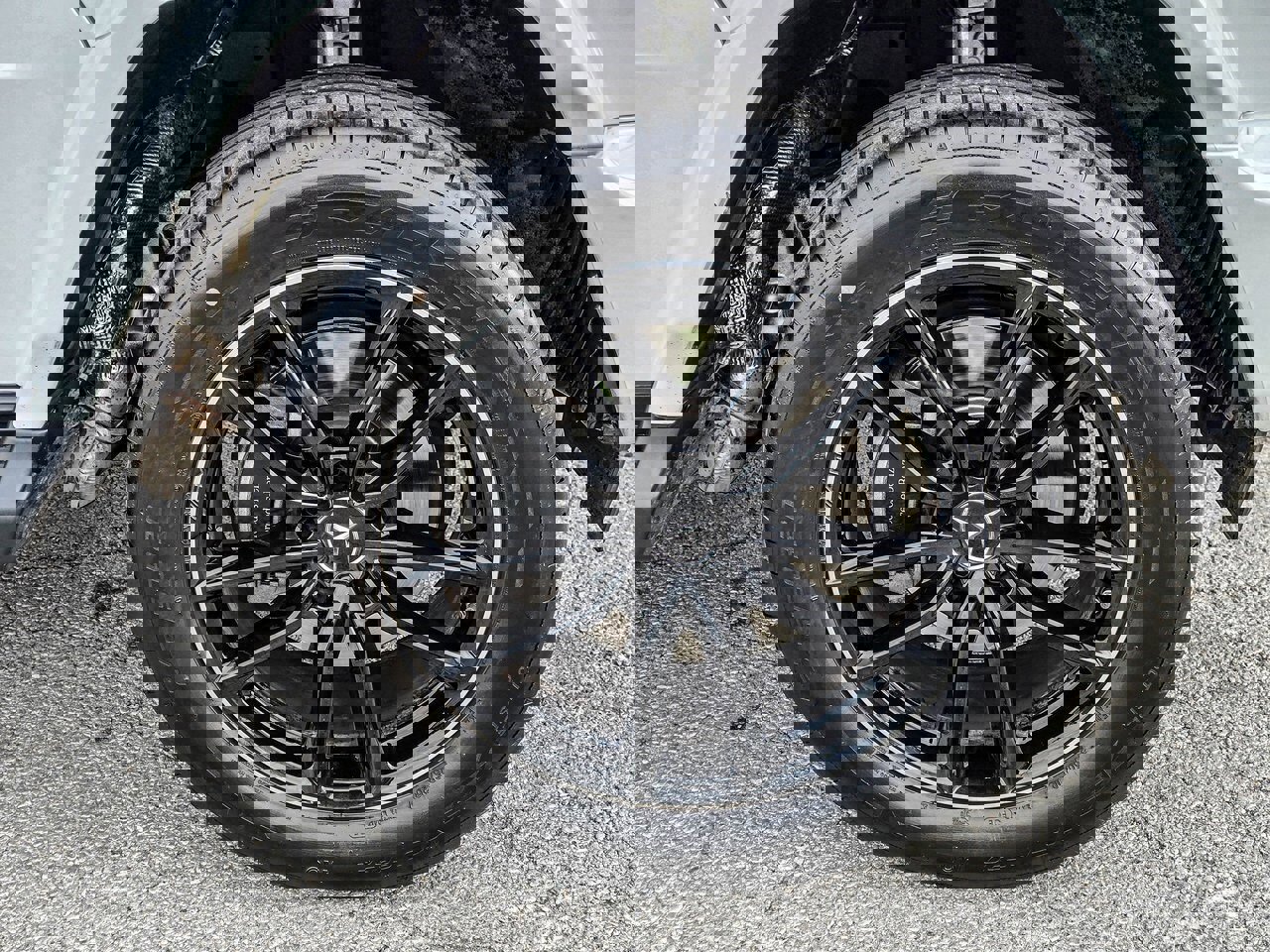 Used 2025 Mercedes-Benz G 550 image 11