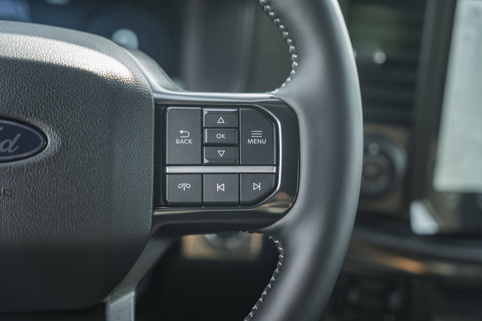 New 2026 Ford F150 Platinum AWD/4WD image 74