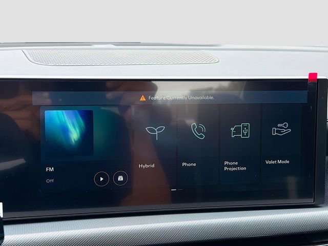 New 2026 Hyundai Sonata SEL image 14