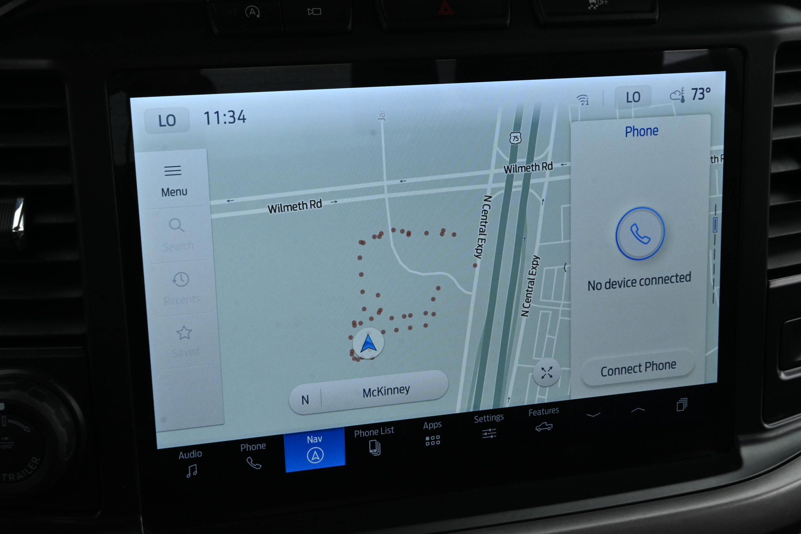 Used 2024 Ford F150 XLT image 38