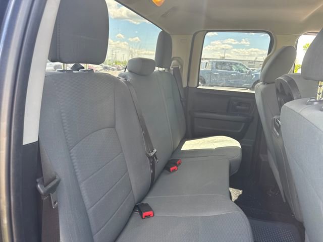 Used 2018 RAM 1500 Express w/ Express Value Package AWD/4WD image 14
