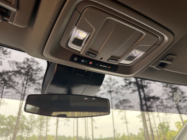 Used 2025 Chevrolet Silverado 1500 W/T w/ WT Value Package image 23