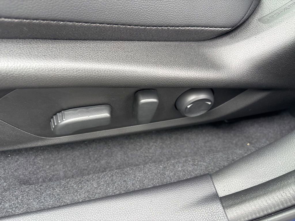 New 2026 Subaru Crosstrek 2.5i Limited AWD/4WD image 19