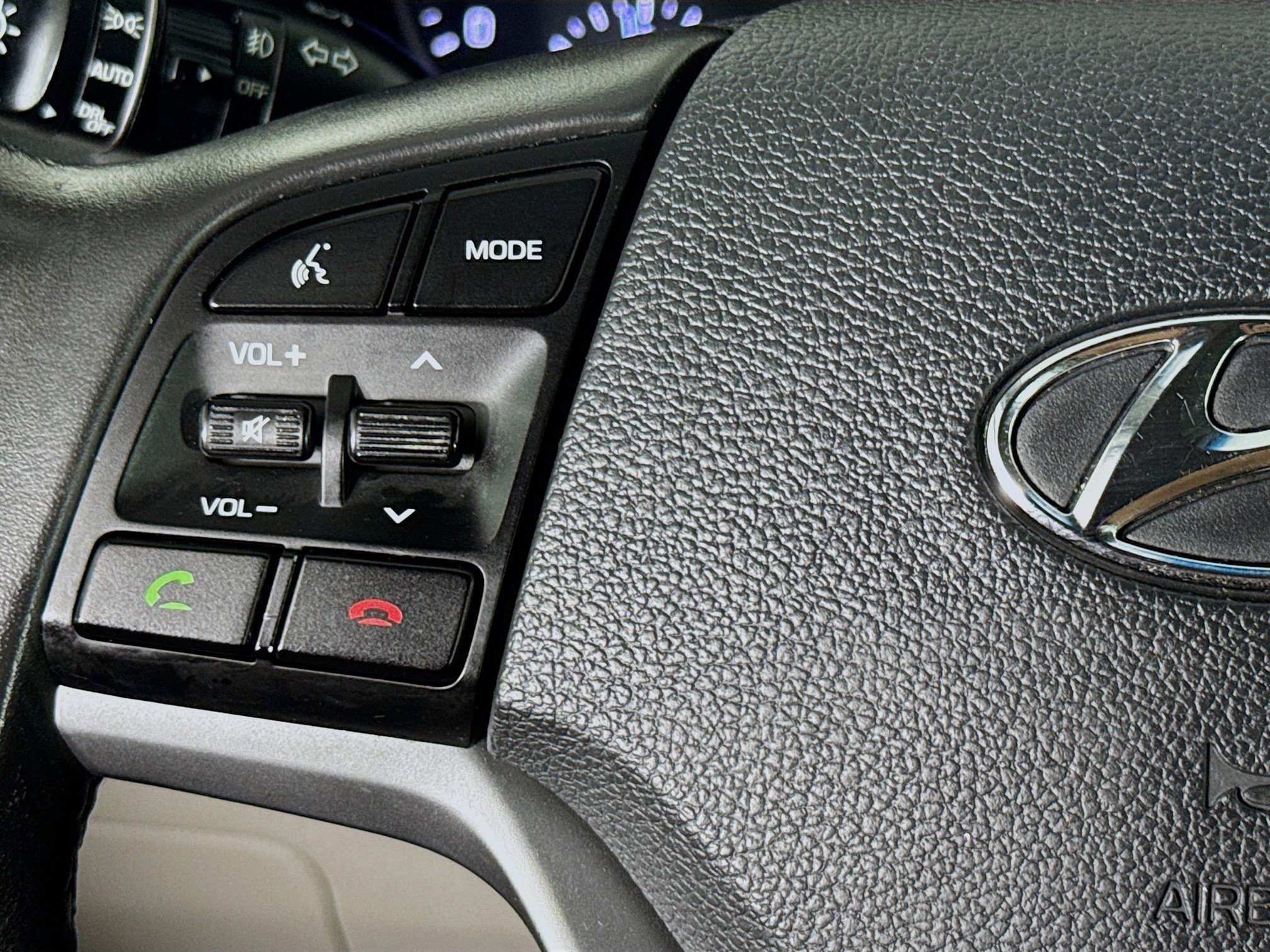 Used 2017 Hyundai Tucson Sport AWD/4WD image 13