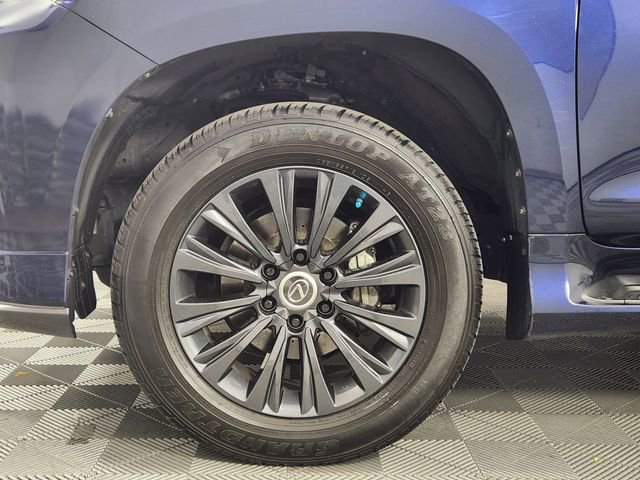 Used 2022 Lexus GX 460 Luxury w/ Sport Design Package AWD/4WD image 15