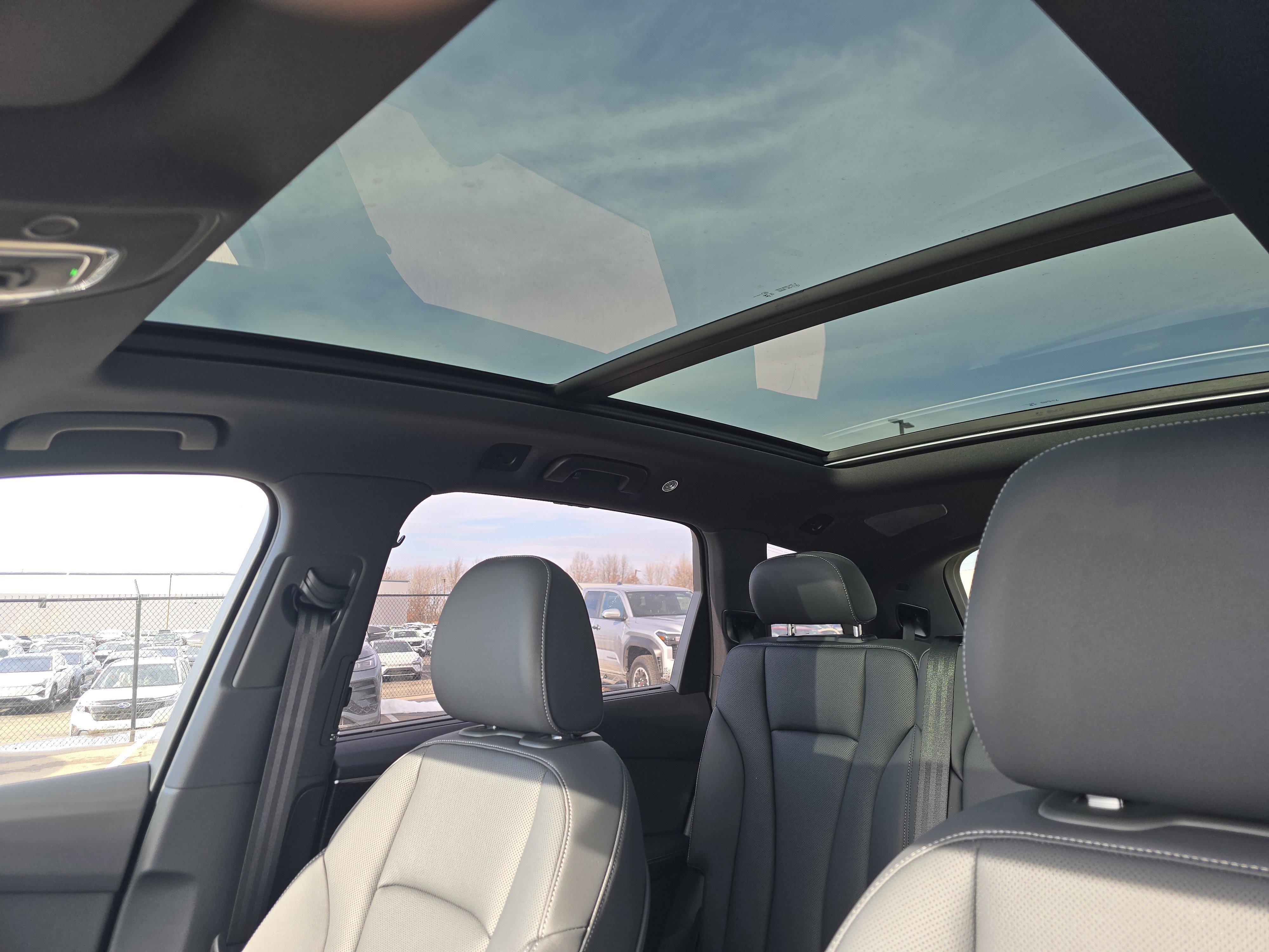 New 2026 Audi Q7 3.0T Premium Plus image 9