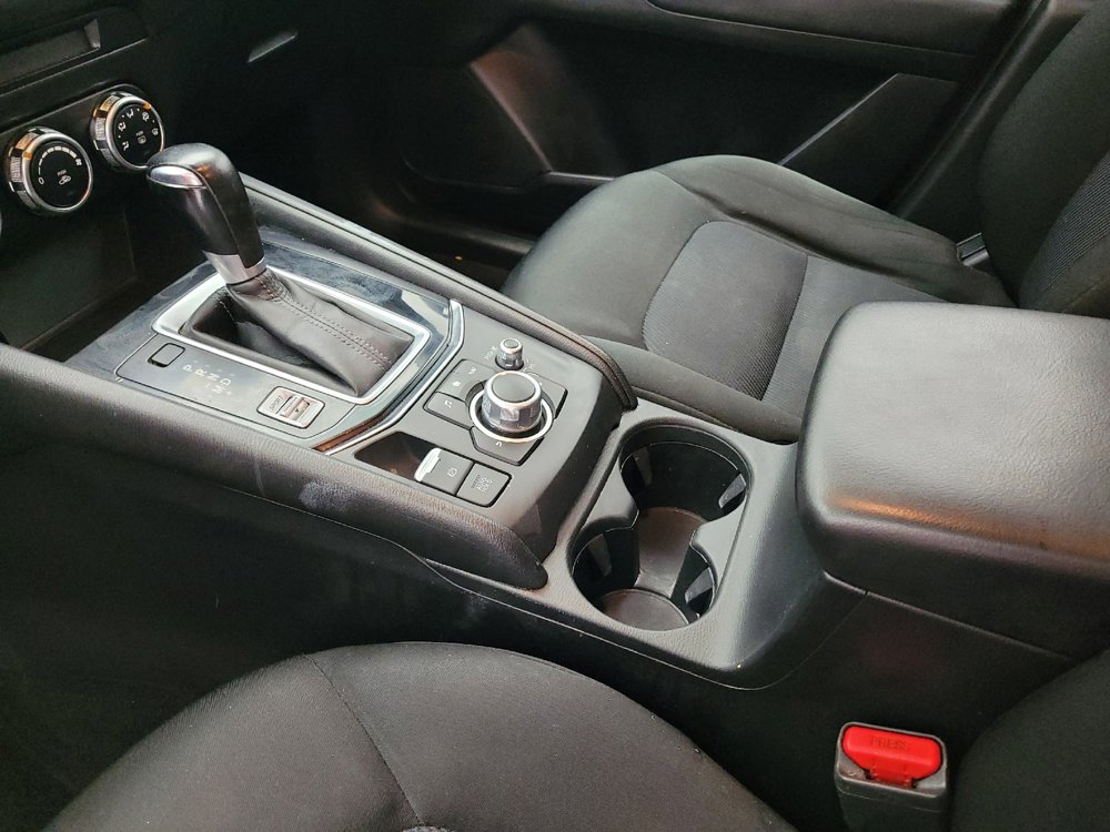 Used 2017 MAZDA CX-5 Sport image 26