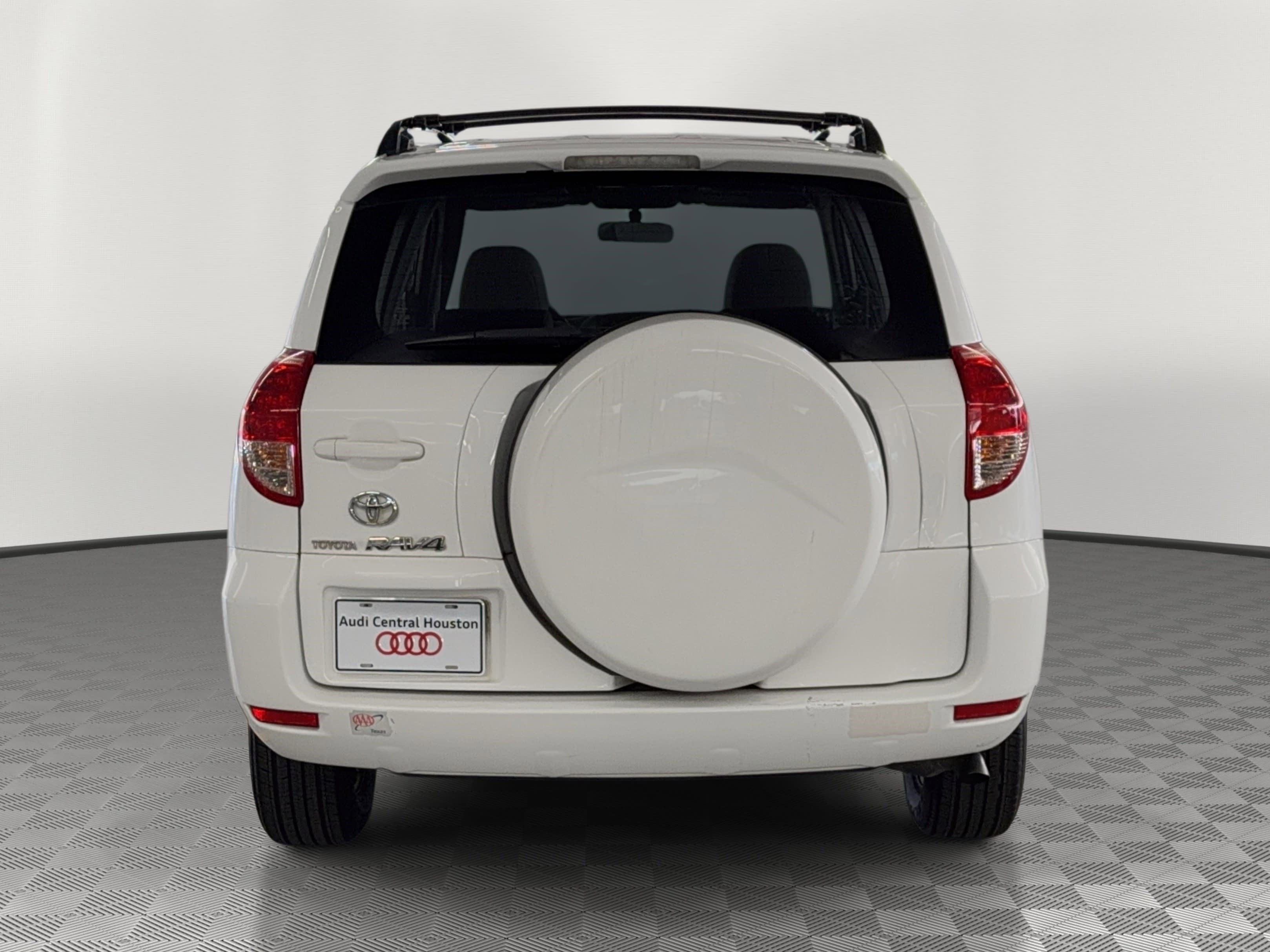 Used 2008 Toyota RAV4 2WD image 10