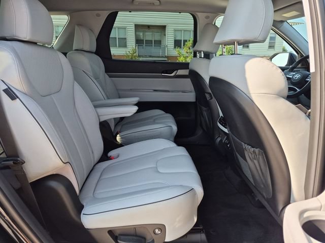 Used 2025 Hyundai Palisade SEL FWD image 18