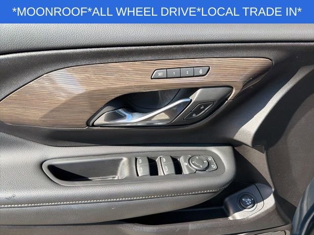 Used 2024 GMC Terrain Denali w/ Denali Premium Package image 26