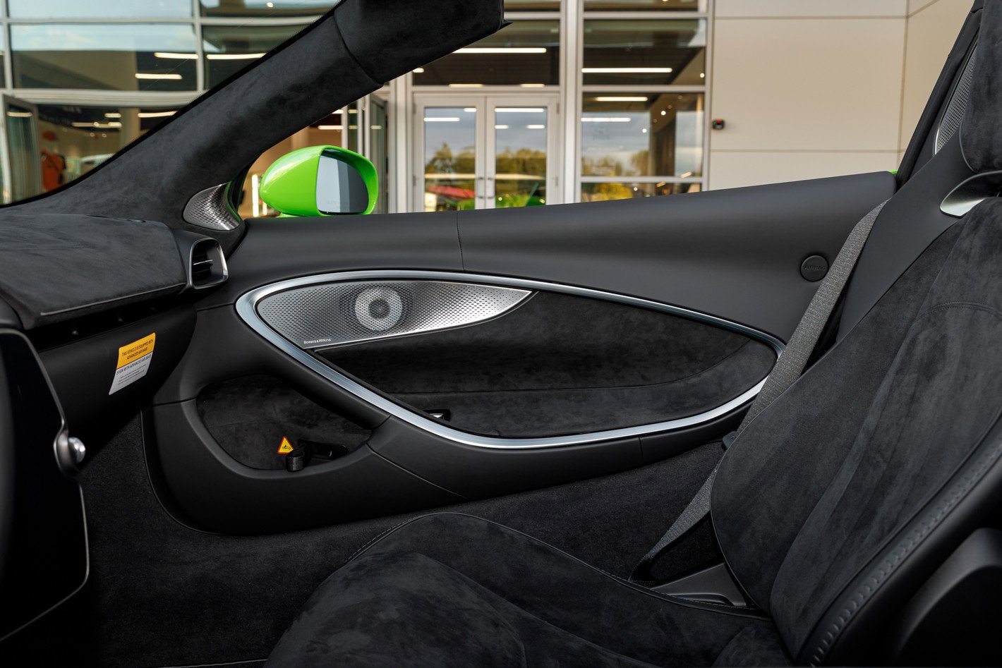 New 2026 McLaren Artura Spider image 7