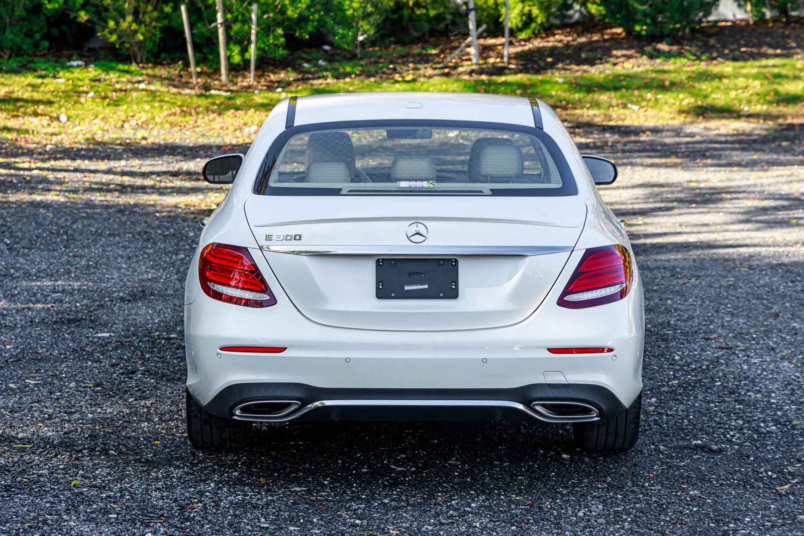 Used 2019 Mercedes-Benz E 300 image 7