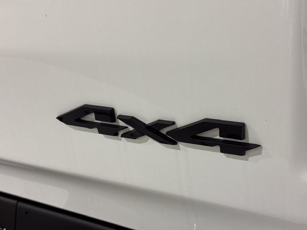 New 2026 RAM 1500 Rebel w/ Rebel Level 2 Equipment Group AWD/4WD image 32