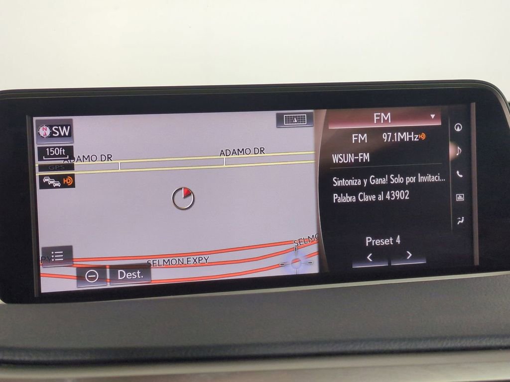 Used 2019 Lexus RX 350 AWD w/ Navigation Package image 26