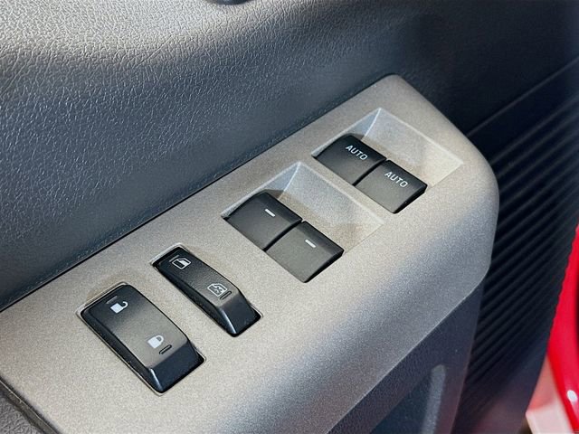 Used 2016 Ford F250 Lariat w/ Lariat Ultimate Package image 7