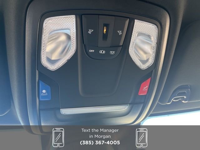 New 2026 RAM 2500 Big Horn image 35