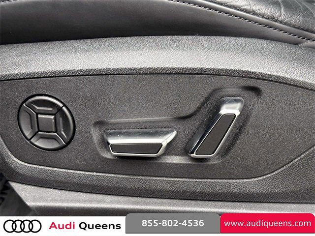 Used 2023 Audi e-tron S Prestige w/ Prestige Package image 21
