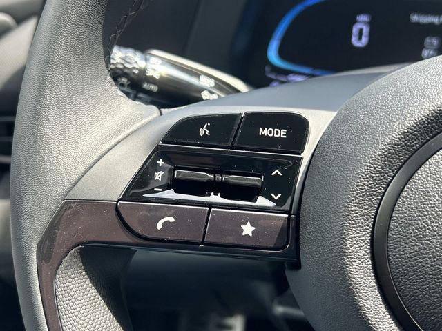 New 2026 Hyundai Elantra SEL Sport FWD image 8