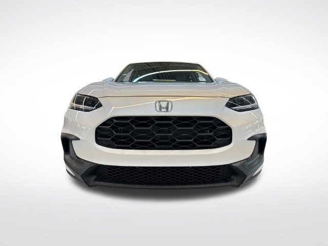 New 2027 Honda HR-V LX image 22