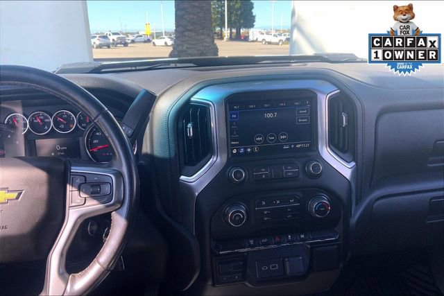 Used 2023 Chevrolet Silverado 2500 LT w/ Gooseneck/5TH Wheel Package image 6