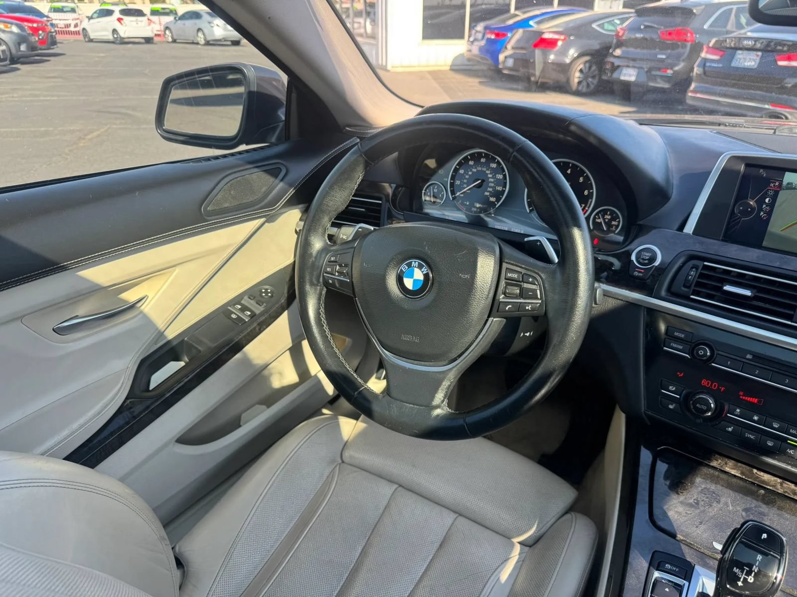 Used 2014 BMW 650i xDrive Coupe AWD/4WD image 30