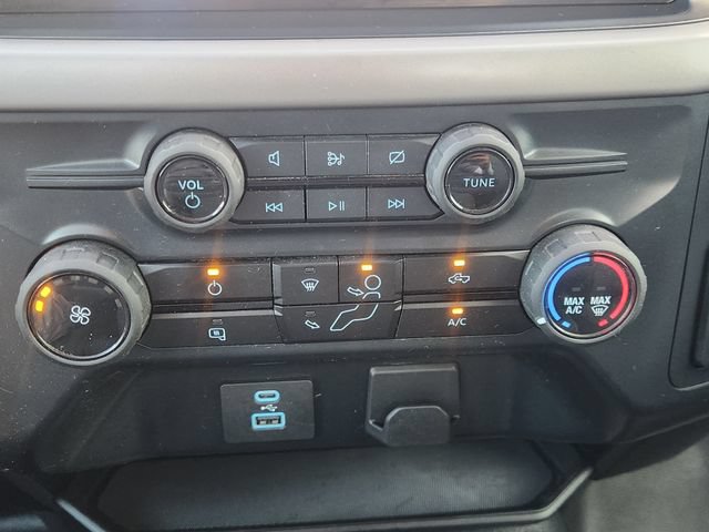 Used 2024 Ford F150 XL AWD/4WD image 21