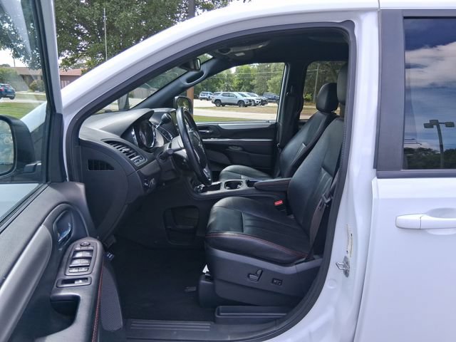 Used 2019 Dodge Grand Caravan GT FWD image 10
