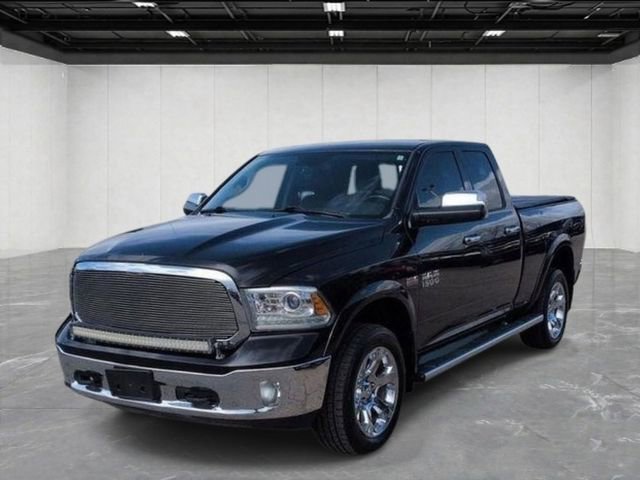 Used 2016 RAM 1500 Laramie