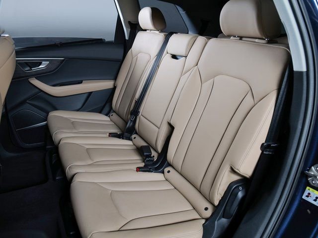 New 2026 Audi Q7 3.0T Prestige AWD/4WD image 11