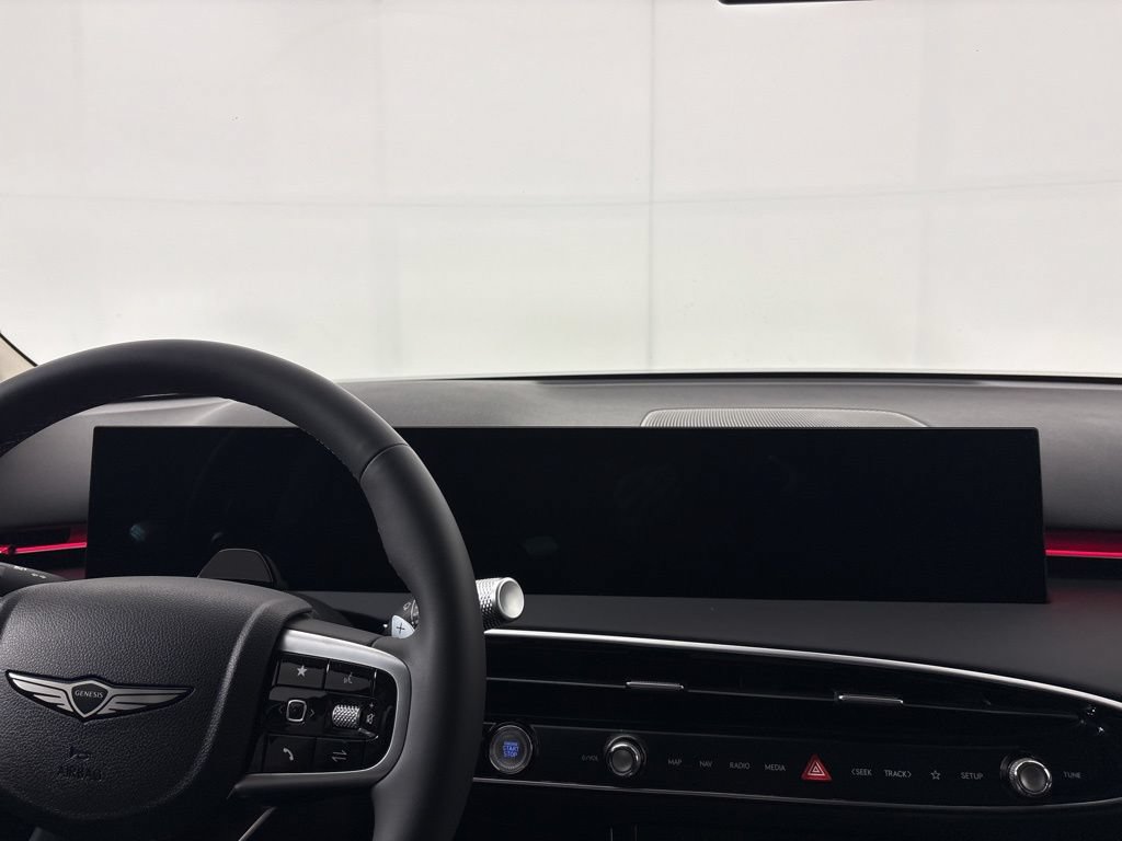 New 2026 Genesis GV70 2.5T Advanced AWD/4WD image 27