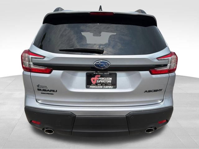 New 2026 Subaru Ascent Premium AWD/4WD image 6