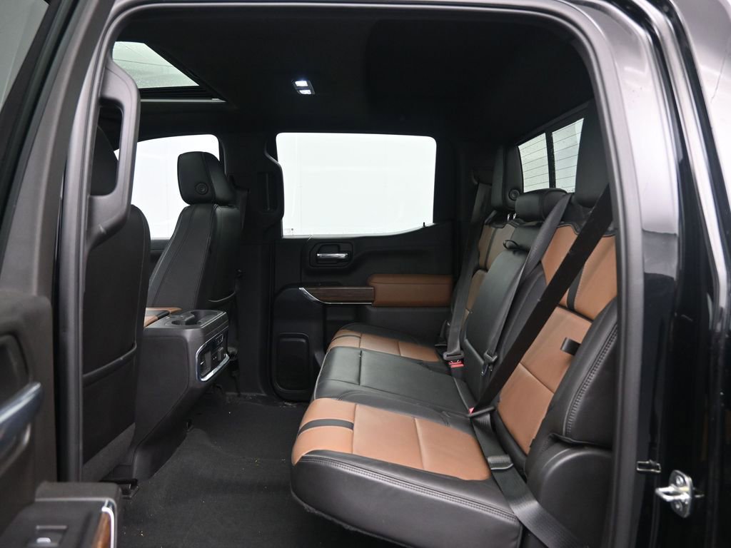 Used 2021 Chevrolet Silverado 1500 High Country image 29