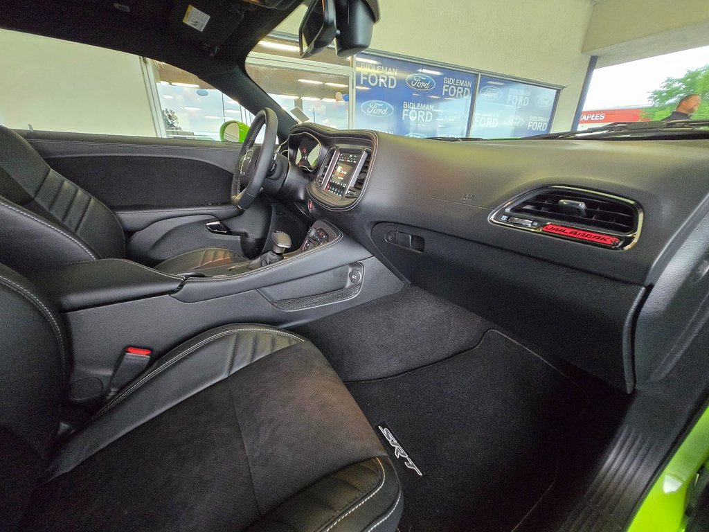 Used 2023 Dodge Challenger SRT Hellcat image 30