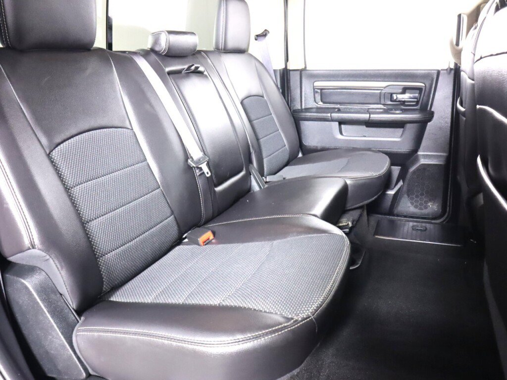 Used 2016 RAM 1500 Sport AWD/4WD image 43