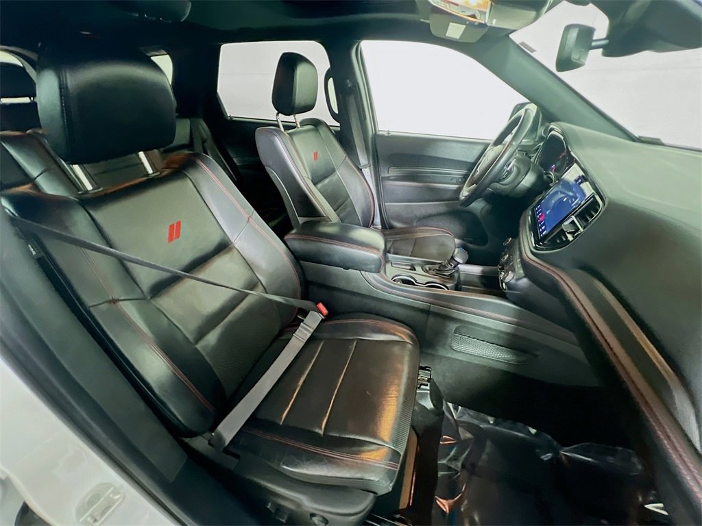 Used 2023 Dodge Durango GT image 26