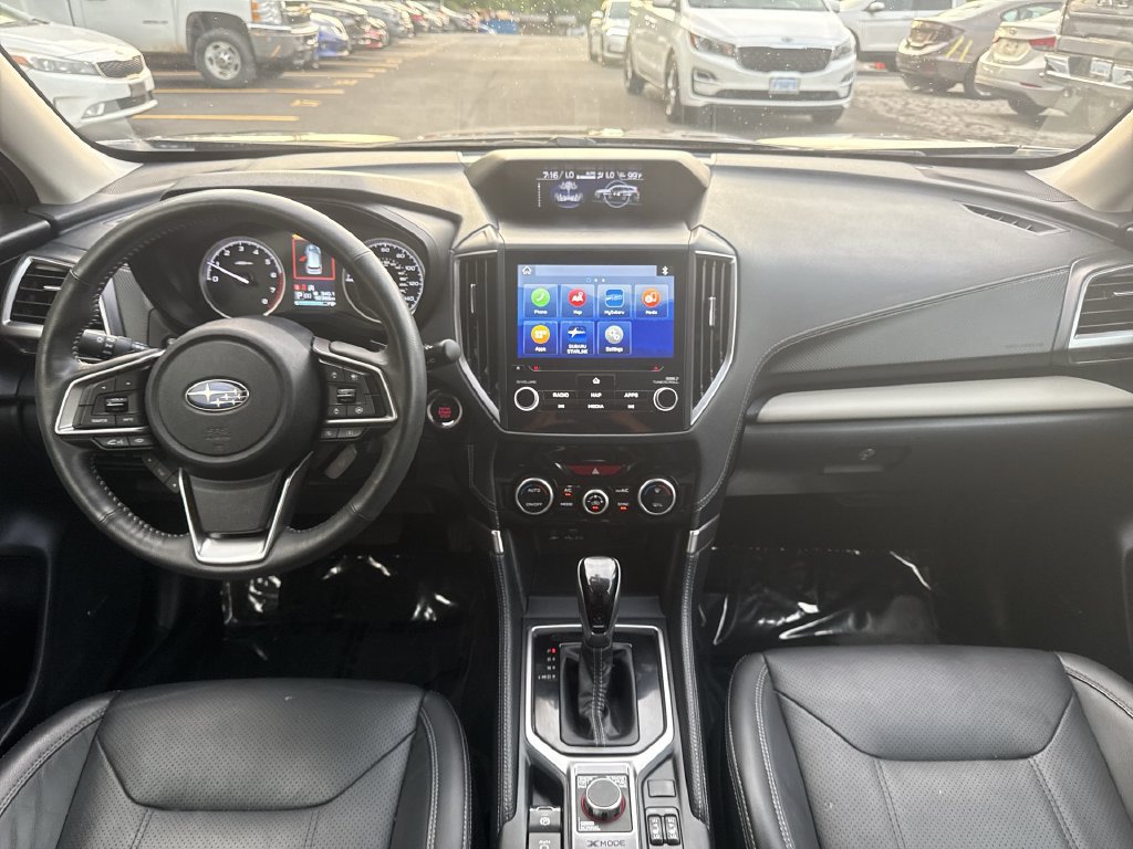 Used 2023 Subaru Forester Limited AWD/4WD image 23