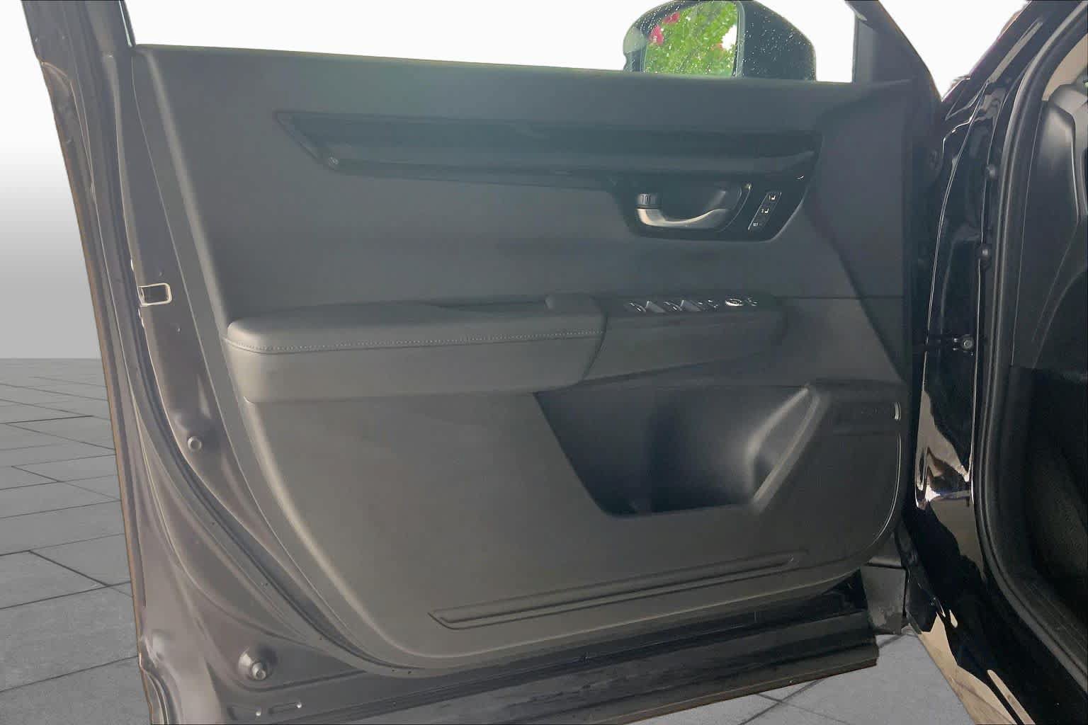 Used 2024 Honda CR-V EX-L image 21
