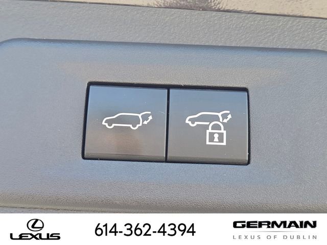 Certified 2024 Lexus NX 350h AWD w/ Package Accessory (P2) image 30