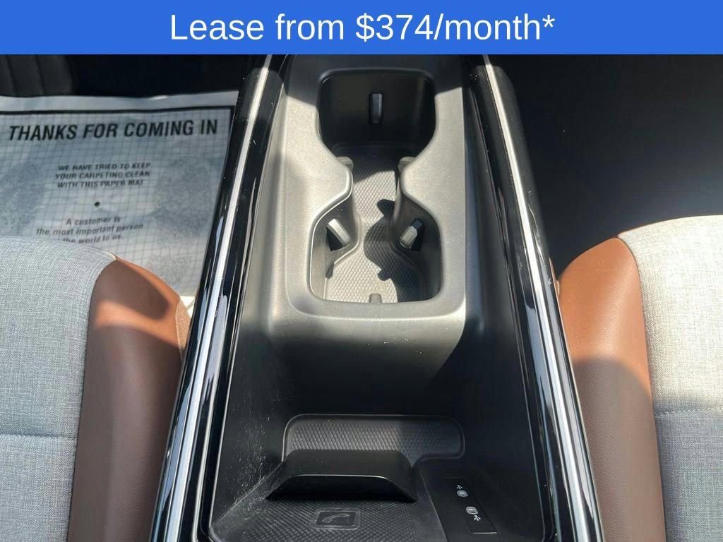 Used 2023 Volkswagen ID.4 Pro AWD/4WD image 12