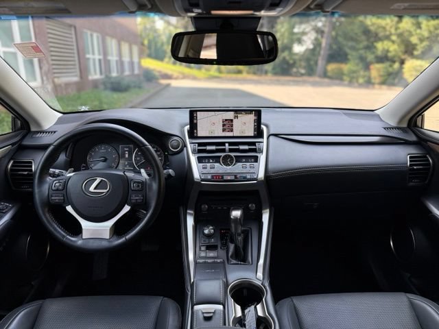 Used 2018 Lexus NX 300 AWD w/ Premium Package image 20