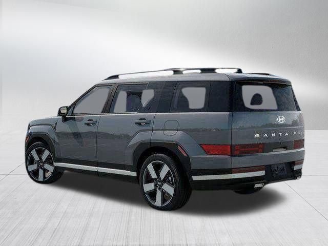 New 2026 Hyundai Santa Fe Limited image 14