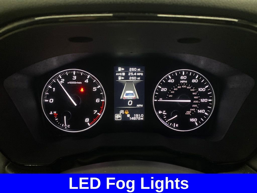Certified 2023 Subaru Legacy Premium image 20